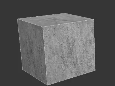 Decorative concrete 7 Texture