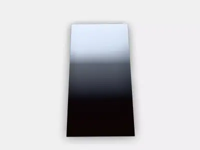 NICKEBO By 14 Low-poly 3D model