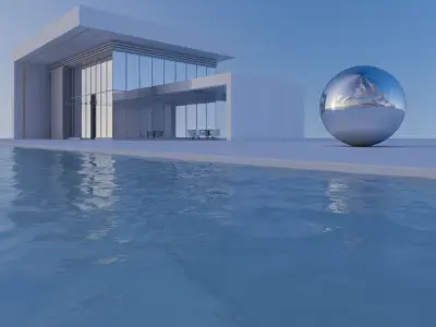 HDRI 15 Texture