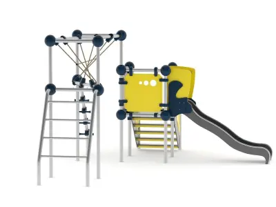 Lappset Vanadium 3D model