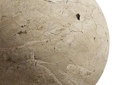 Concrete Seamless Texture 2K - EXR 5 - JPG 5 Texture Texture 3