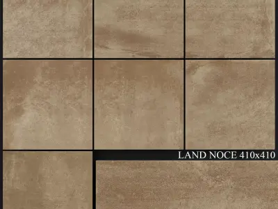 Keros Land Noce 410x410 3D model
