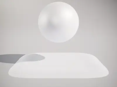 Speckled Terrazzo Polished HQ PBR Textures Set Texture