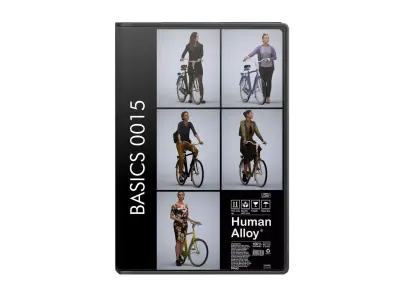 Basics0015 3D model