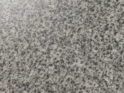 Gray Granite Stone Texture