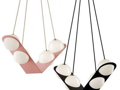 Lambertet Fils Laurent 02 3D model