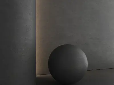 Decorative plaster 58 Texture