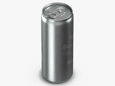  Beverage Can - Sleek 330 ml 