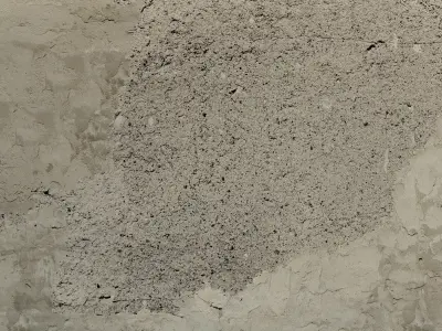 Concrete wall Old concrete 129 Texture