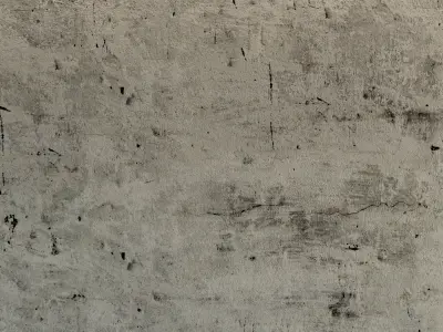 Concrete wall Old concrete 125 Texture