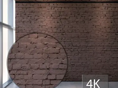 805 brick Texture