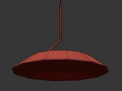 Koncept Royyo 3D model
