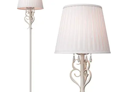 Maytoni ARM288-11-G Elegant 3D model