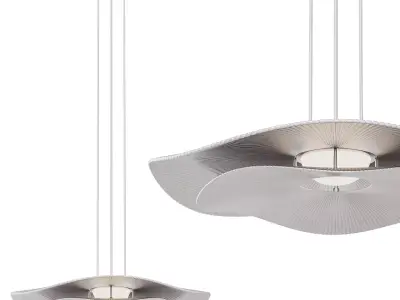 index by lightology 3D model