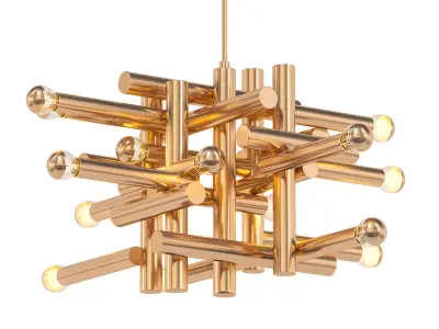 Robert Abbey 906 3D model