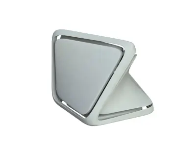Sci Fi Object No 6441 Low Poly Texture
