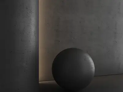 Decorative concrete 39 Texture