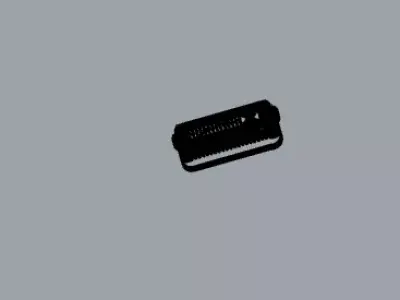 reflector Free 3D model