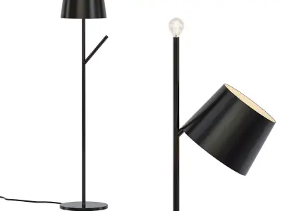 HATS OFF 3D model