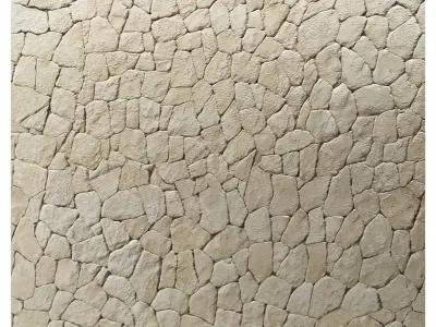 Stone Masonry Wall 11 Texture