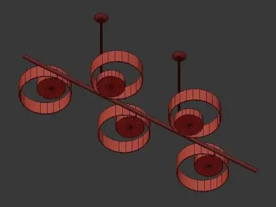 Masiero Dimore 3D model