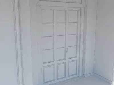 Threedee way 237 3D model