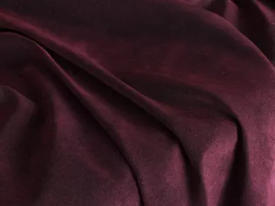 Velvet Vegas 21 Eggplant 4k Texture