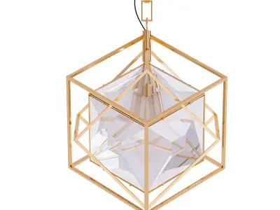 QUIRINA 3D model
