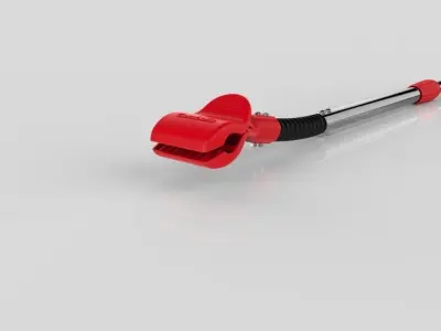 Casabella Camie Free 3D model