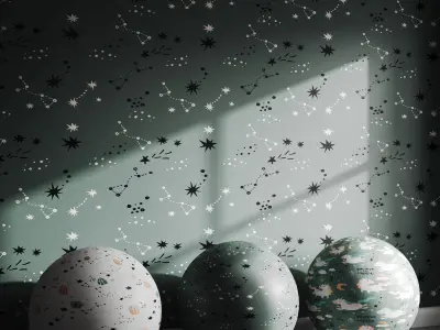 Wallpaper 35 Texture