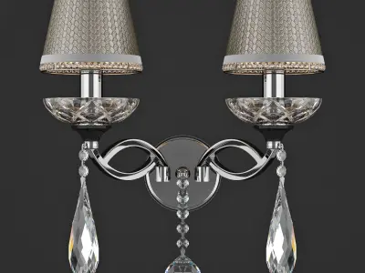 867624 Campana Osgona 3D model