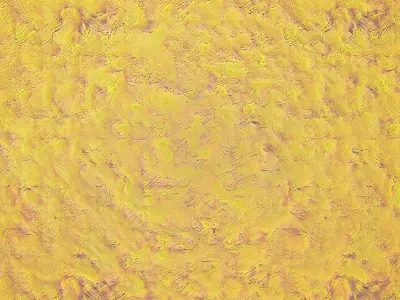 Damaged Dirty Gold Texture
