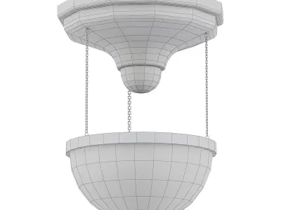 Haddon Hall 3D model