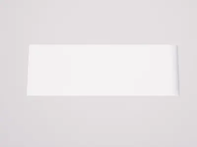 Wardrobe-01 sideboard with doors and drawers Low-poly 3D model