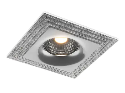 01198x Miriade Lightstar recessed spotlight 3D model