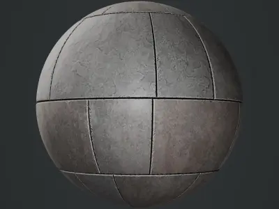 Gothic Stone Texture