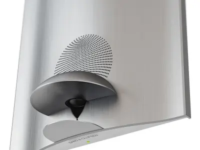 Bang and olufsen Beolab 12 3D model