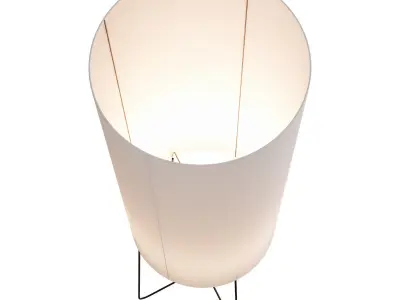 Imperium light norcross 3D model