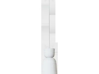 Sacmis Lamp Shade 3D model
