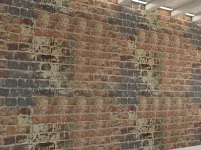 Brick wall Old brick 161 Texture
