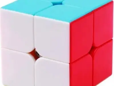 Rubik cube 2x2x2   and  3x3x3 Texture