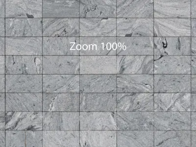 Seamless Marble Tile Material 5-10k Texture