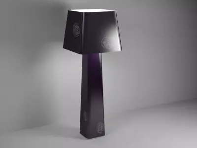 CONTARDI Dalia FL1 Free 3D model