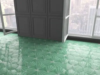 Marrakech Design-Claesson Koivisto Rune-110 3D model