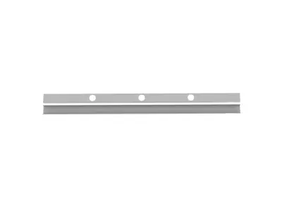 Aluminum Track  3D model