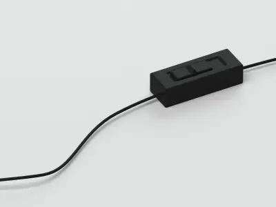 El Schmid Read Noon Floor 3D model