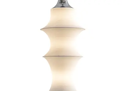 Danese Milano FALKLAND Lamps 3D model