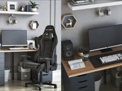  IKEA office workplace 35 