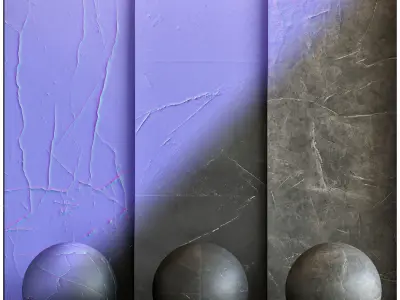 Paladio Marron Marble Texture