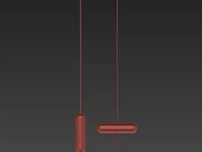 Apparatus Studio  FBC London 3D model